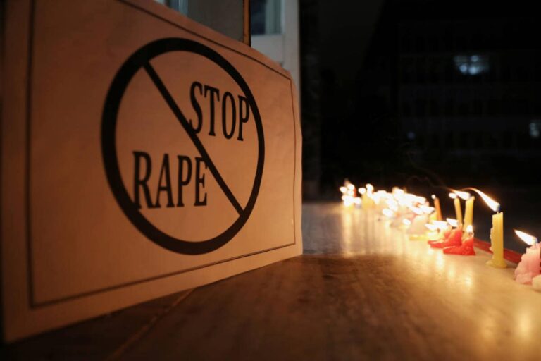 Victim in Viral Rape Video Not From Nagaland; Assam Police Announce Reward for Info