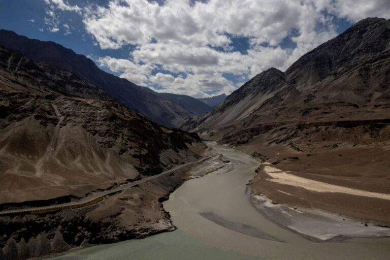 Ladakh Gets Centre’s Nod for Transmission Lines at Revised Cost of Rs 1,310 Crore