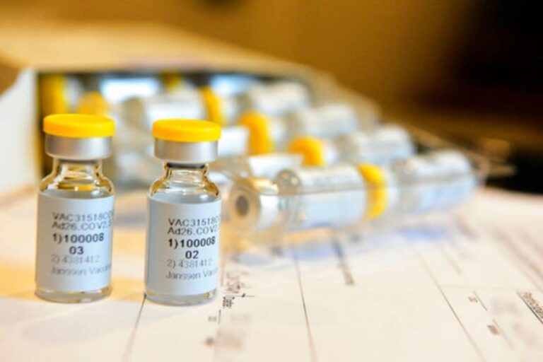 Johnson and Johnson Joins Hand with Telangana-based Biological E to Manufacture Covid Vaccine