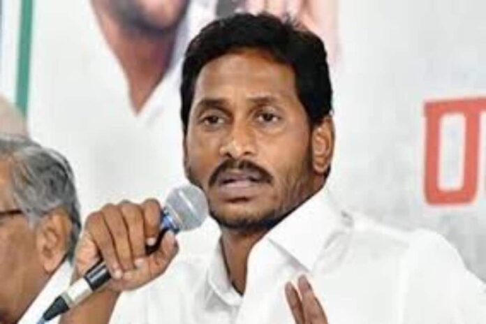 Andhra Pradesh Govt Switches Liquor Policy from Prohibition to Restriction