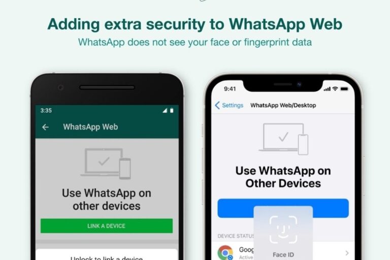 WhatsApp Won’t Limit Functionality for Users Till Data Protection Law Comes into Force