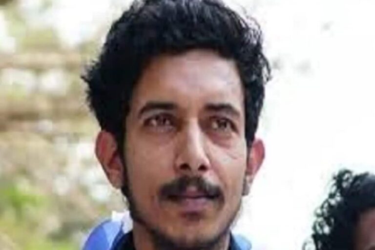 Delhi Police Registers Case Against Former AMU Student Sharjeel Usmani Over Derogatory Tweets