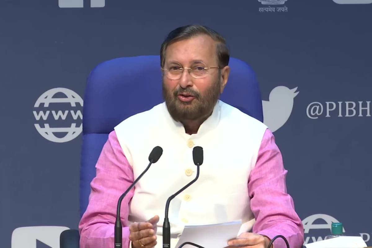 Centre to Set up 'BCC World'-Like Channel to Broadcast 'India's Point of View' on Global Issues: Report