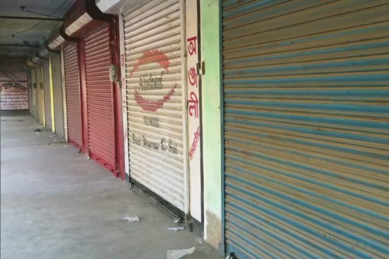 Uttar Pradesh Govt Extends Lockdown Till May 17 to Control Covid-19 Spread