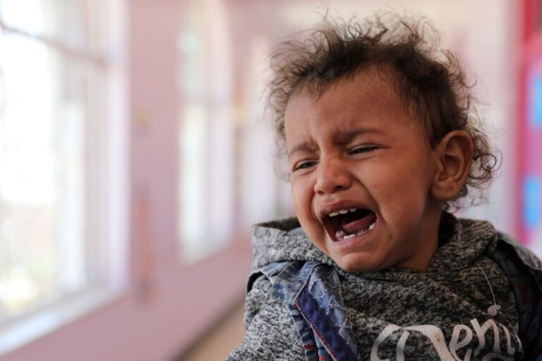 Malnourishment in 11% of Karnataka’s Kids Worrisome Amid Fear of Third Covid-19 Wave, Say Experts