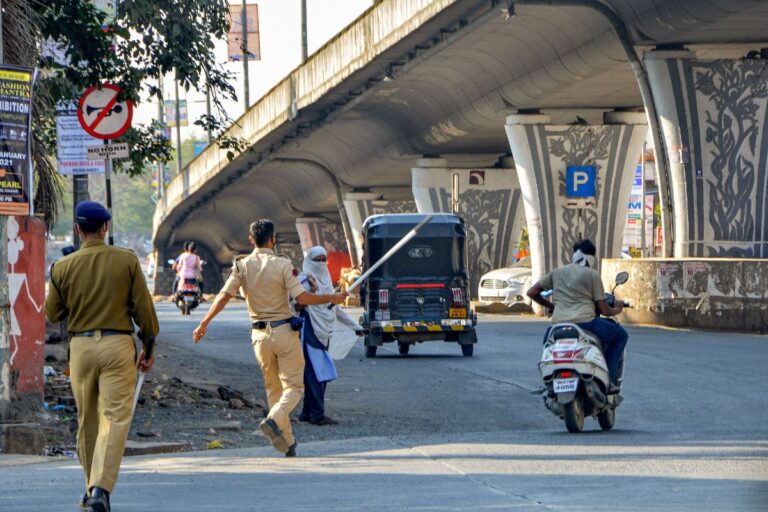 MP Begins Easing Curbs in Some Districts as Covid-19 Cases Decline