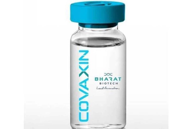Covaxin Supplied to 30 Cities, Including Delhi and Mumbai, in 30 Days: Bharat Biotech