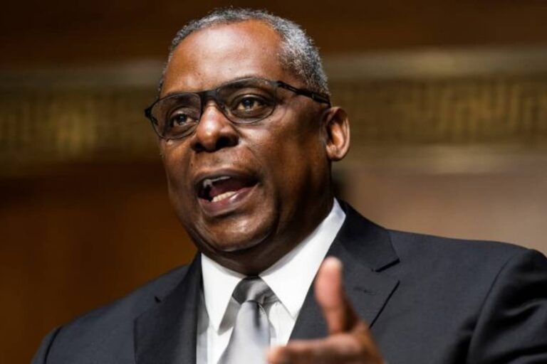 Jaishankar, US Defence Secy Austin Discuss Shared Priorities, Regional Security Challenges