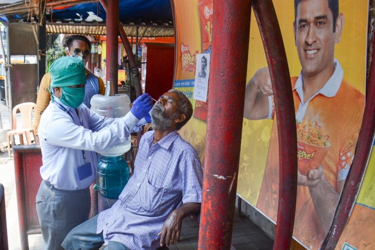West Bengal Restricts Number of Invitees to Weddings to 50 as Covid-19 Cases Rise