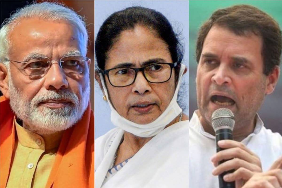 In the Shadow of a Raging Covid-19 Pandemic, Crucial Assembly Election Results Tomorrow