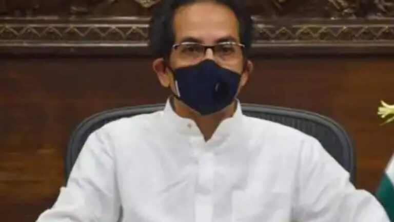 Efforts on to Provide Quota to Marathas, Maha CM Uddhav Thackeray Tells BJP MP