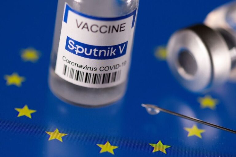 In a First, Mumbai’s Agripada to Roll Out Citizen-Driven Cluster Vaccination Using Russian Sputnik