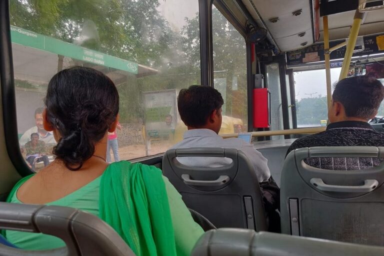 Madhya Pradesh Extends Ban on Interstate Bus Movement Till May 23