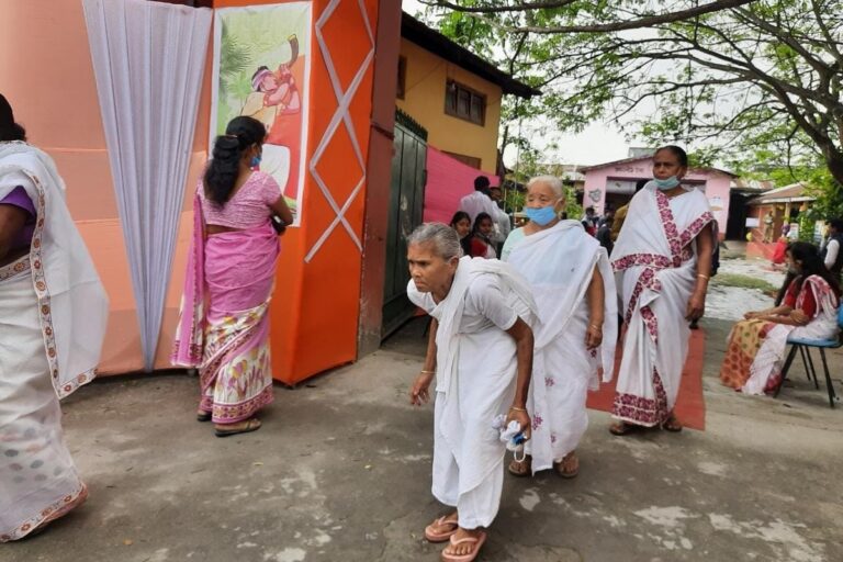 EC Defers Elections in 2 Assembly Seats in Bengal, 1 in Odisha
