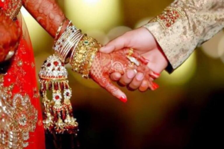 Marriages Held Secretly, Flouting Covid Lockdown, to be Declared Illegal in Madhya Pradesh