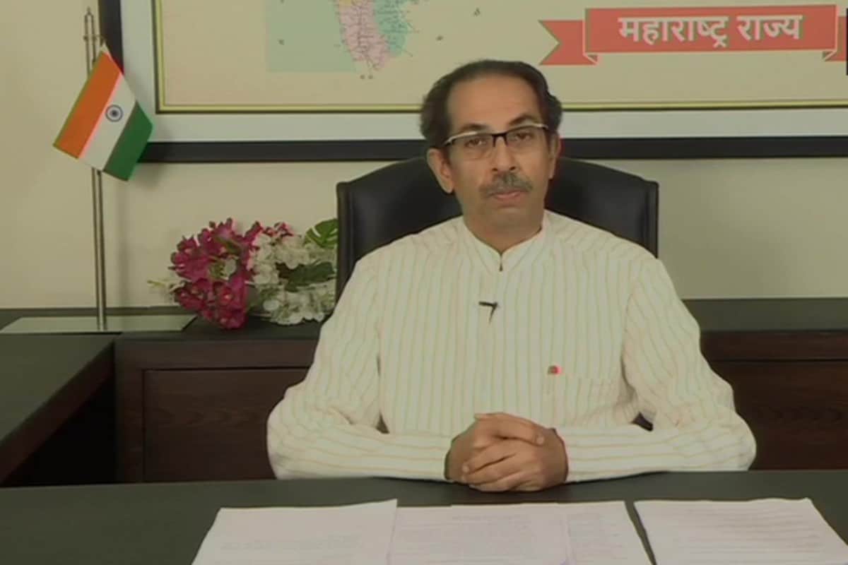 Allow States to Have Own Apps for Covid-19 Vaccination: Maha CM Uddhav Thackeray