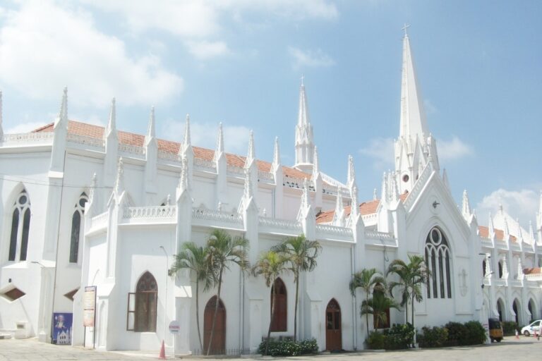 Row Over Retreat Held By CSI South Kerala Diocese After 100 Priests Reportedly Test Covid Positive, Church Denies Claim