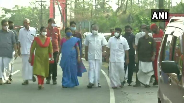 Kerala to Go Under Complete Lockdown from May 8 to 16