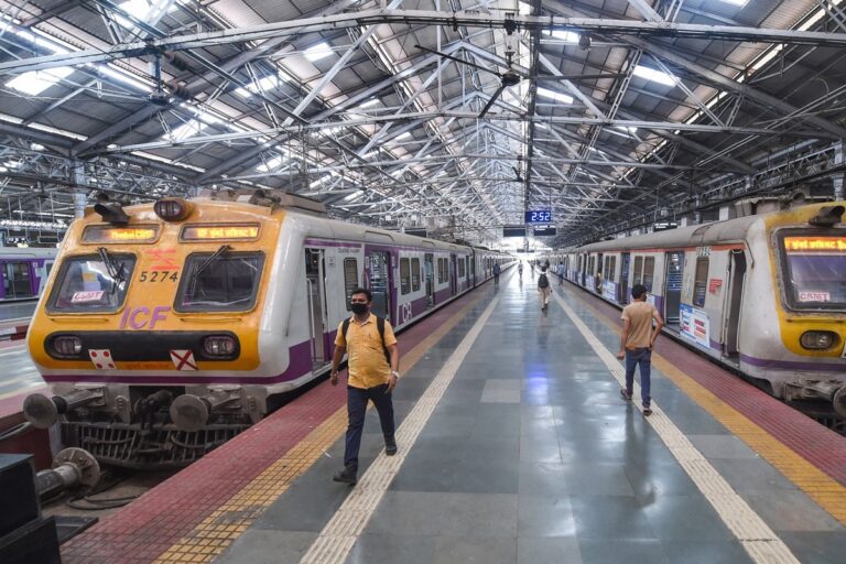 End in Sight for Maharashtra’s Covid Lockdown? Health Min Hints at Lifting Curbs in Phased Manner from June 1