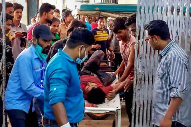 Post-poll Violence Affected Can Complaint to NHRC, NCW and Other Rights Bodies: Calcutta HC