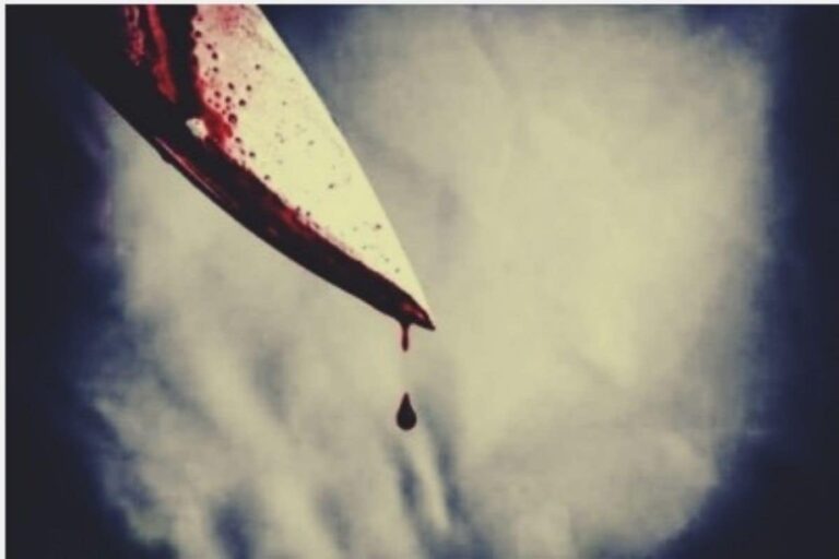 UP Man Hacks Teenaged Daughter, Her Lover to Death; Arrested