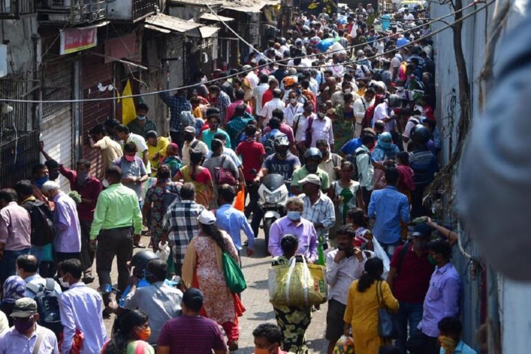 Maharashtra to Compile Database of Mucormycosis to Assess Its Spread