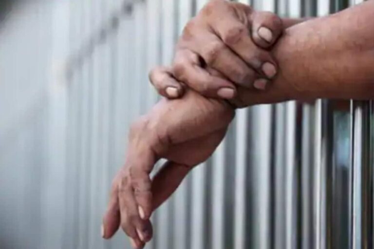 2 Newly Elected Village Heads Take Oath Inside Jail in UP