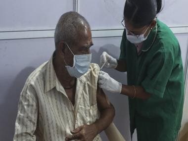 COVID-19 vaccination: More than 16.71 crore doses administered so far, says Centre