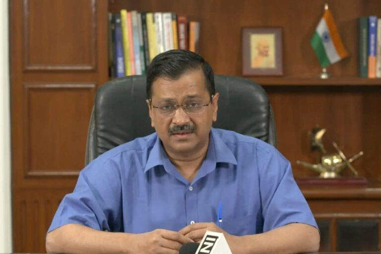 Delhi CM Doesn’t Speak for India, Says Govt as Singapore Slams New Variant Remark