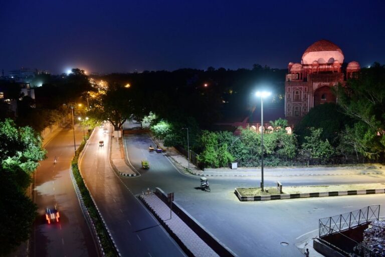 Focus on Staggered Work Hours and Frequent Testing as Delhi Opens Partially Tomorrow