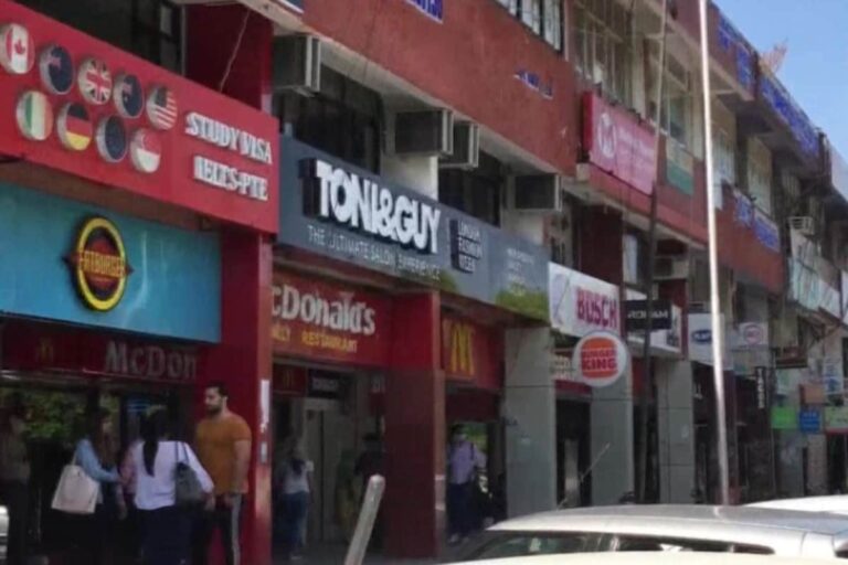 Non-essential Shops Shut, Morning Walks Allowed: Chandigarh Extends Corona Curfew