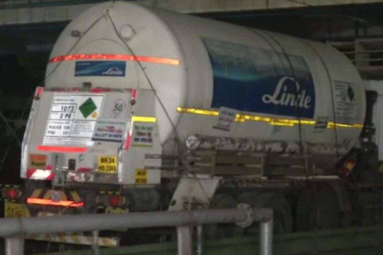 11 Covid-19 Patients Dead in Tirupati Hospital as ‘Oxygen Tanker Arrived Late’
