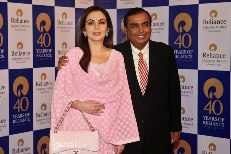 Reliance Foundation Donates Rs 5 Crore to Uttarakhand Govt for Covid-19 Mitigation Efforts