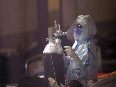 Judiciary raps Centre, state govts as COVID-19 cases cross 2 cr; ICMR revises testing advisory