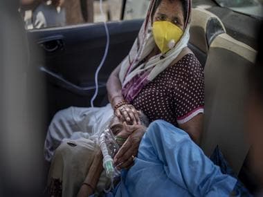 COVID-19 crisis: Oxygen concentrators stuck at customs, says Delhi hospital; HC demands details from Centre