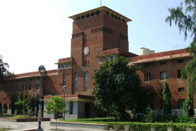 Lessons from Past: DU Setting up Oxygen Plants in North, South Campus, Prepares for 3rd Covid-19 Wave