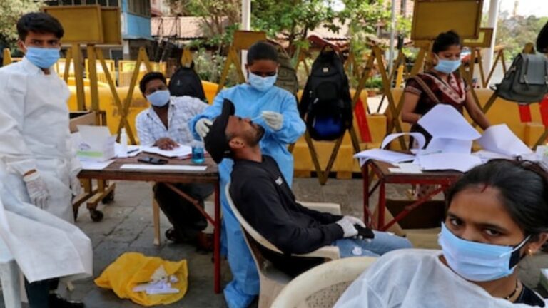 Odisha Govt Introduces Website to Allow Residents Access COVID Test Reports Online