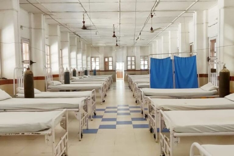 ‘Need to Reserve Beds for PM, Prez’: Delhi HC on PIL Seeking Intervention in ‘VIP Culture’ for Covid Care