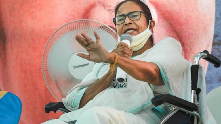 News18 Afternoon Digest: In Letter to Modi, Mamata Terms Centre’s Order to Recall Chief Secy ‘Unconstitutional’; Delhi HC Refuses to Stop Central Vista Construction