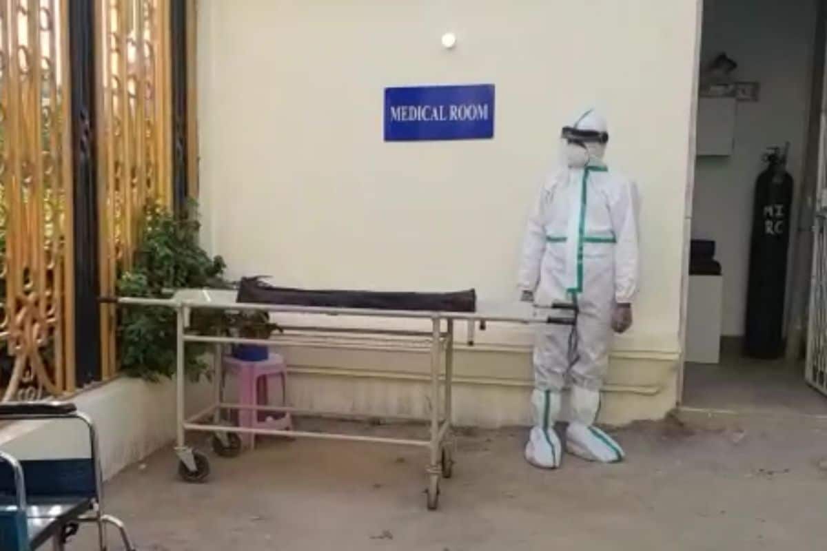 Noida Covid-19: First 100 Deaths in 343 Days, Next 100 in Just 13 Days