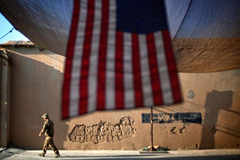 US Recognises India is Important Part of Conversation on Afghanistan: Jaishankar