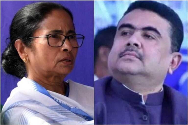 Mamata Banerjee Accept Nandigram’s Verdict; TMC Tweets Counting Not Complete