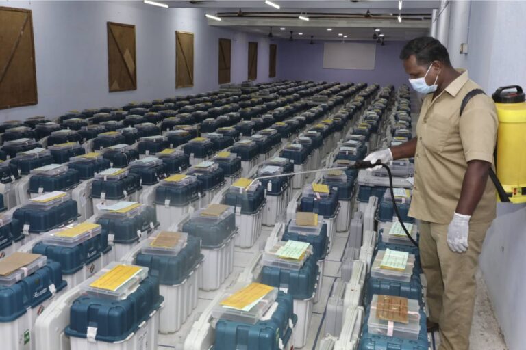Rajasthan Bypoll Results 2021: Congress Leading in 2 Seats, BJP 1