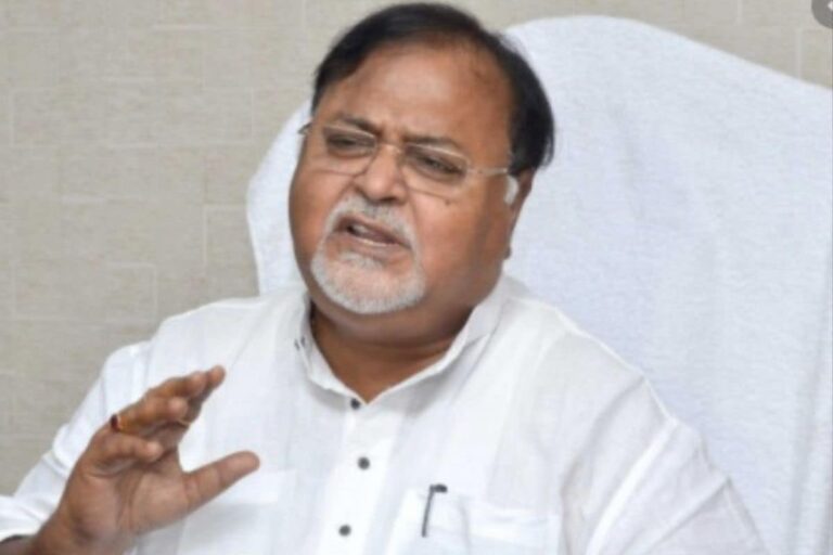 People of Bengal Gave Befitting Reply to Repeated Attacks on Mamata: Partha on Poll Trends