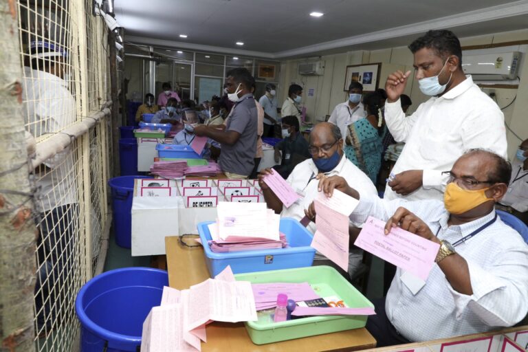 Assembly Election Results 2021: From Bengal To Tamil Nadu To Kerala, Decoding The Poll Outcome
