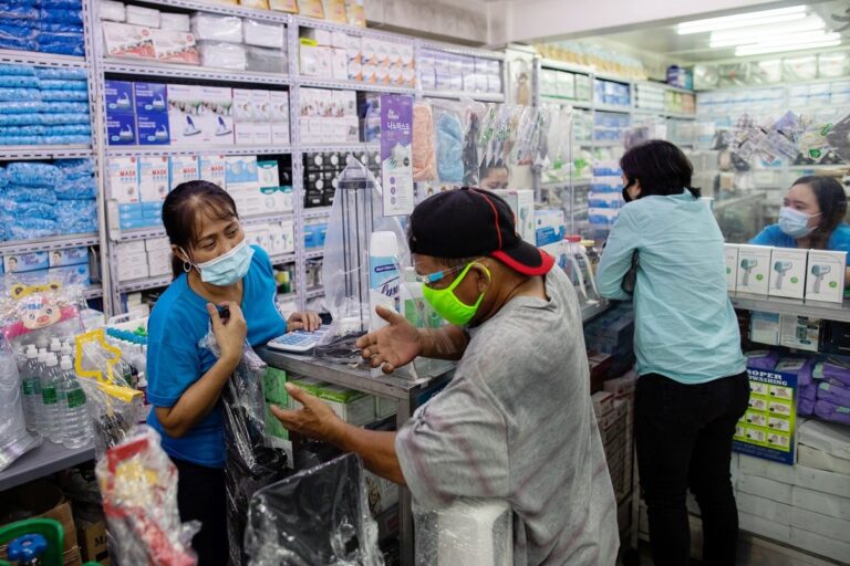 Delhi Store Owner Arrested for Selling Covid-related Medical Equipment at Inflated Prices