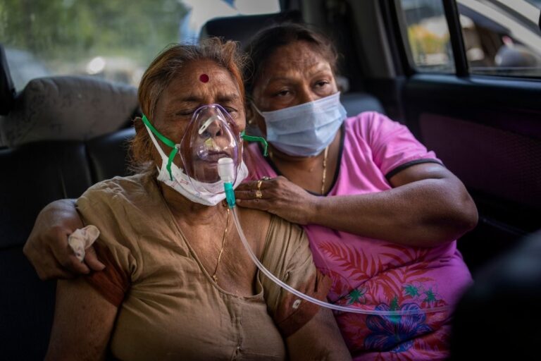 Rajasthan: Elderly Couple Kill Themselves Over Fear of Spreading Coronavirus to Grandson