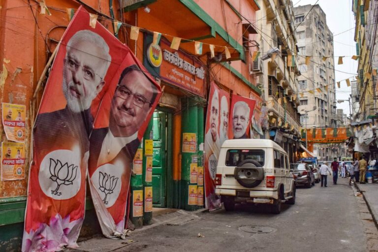 Modi Govt Anniversary: Former Maharashtra CM Flays Centre