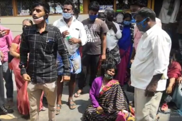 Karnataka Initiates Judicial Probe into ‘Oxygen Deaths’, 2 Officials Play Blame Game