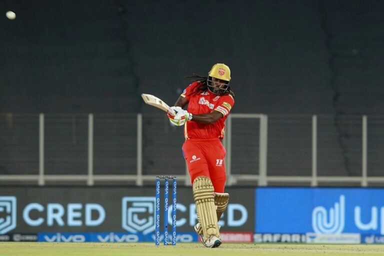 ‘Chris Gayle Should be Named Captain’ – Ajay Jadeja on What Punjab Kings Can do to Change Their Fortunes